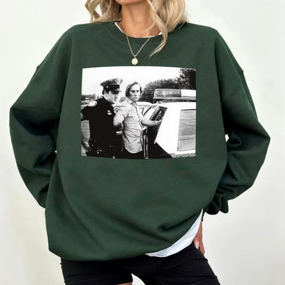 George Jones DUI Outlaw Country T-Shirt/Sweatshirt/Hoodie