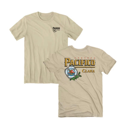 Pacifico Beer Series T-Shirt/Sweatshirt/Hoodie