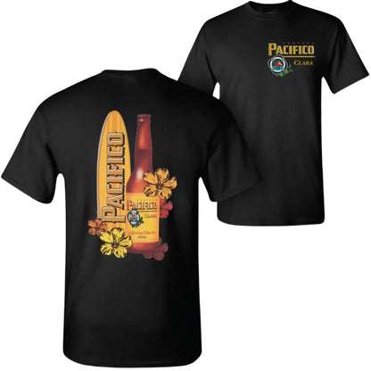 Pacifico Beer Series T-Shirt/Sweatshirt/Hoodie