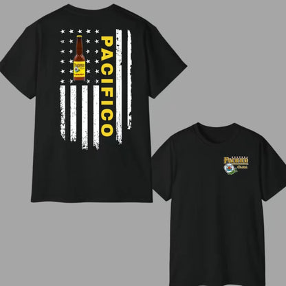 Pacifico Beer Series T-Shirt/Sweatshirt/Hoodie