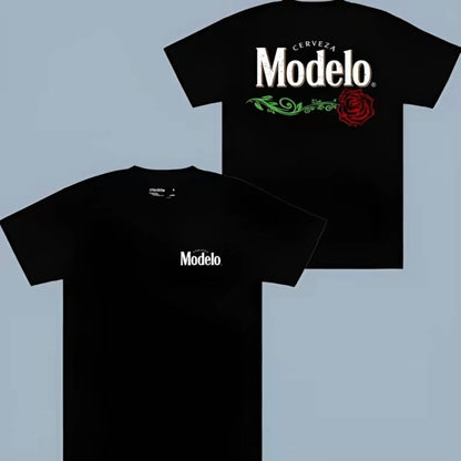Modelo Cowboy Beer Series T-Shirt/Sweatshirt/Hoodie