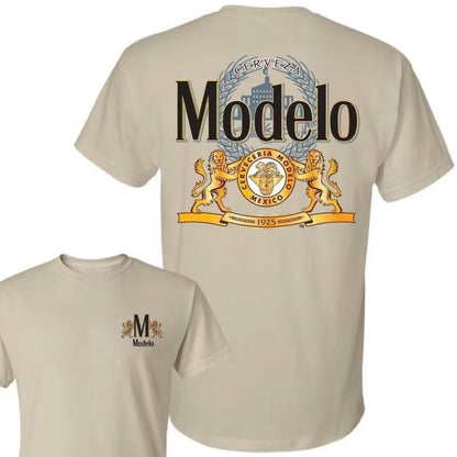 Modelo Cowboy Beer Series T-Shirt/Sweatshirt/Hoodie