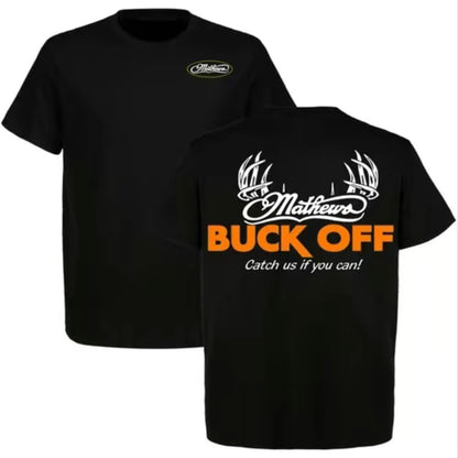 Mathews Archery Proudly American Made Series T-Shirt/Sweatshirt/Hoodie
