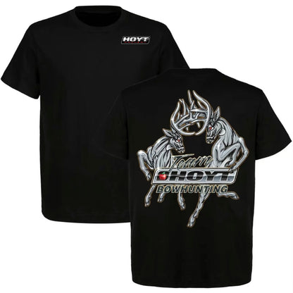Hoyt Archery Series T-Shirt/Sweatshirt/Hoodie