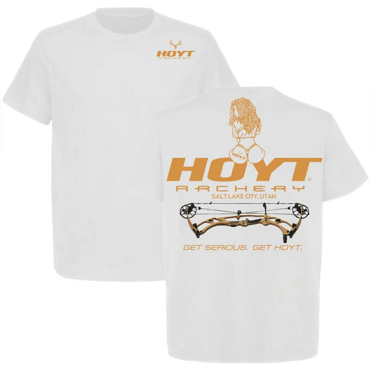 Hoyt Archery Series T-Shirt/Sweatshirt/Hoodie