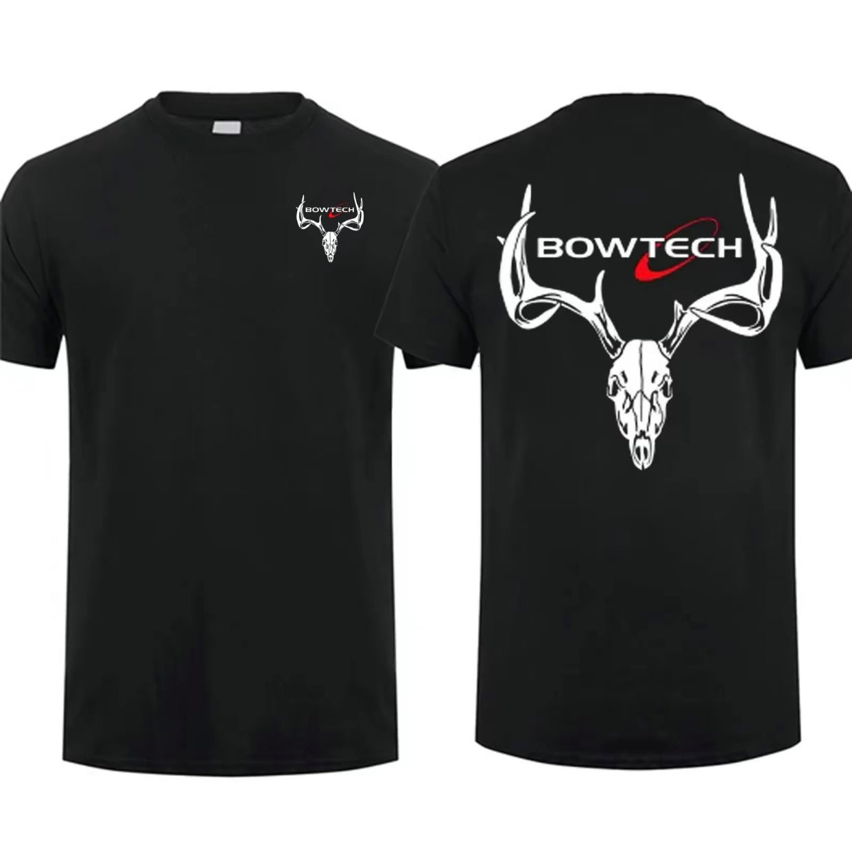 Bowtech Archery Series T-Shirt/Sweatshirt/Hoodie