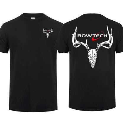 Bowtech Archery Series T-Shirt/Sweatshirt/Hoodie