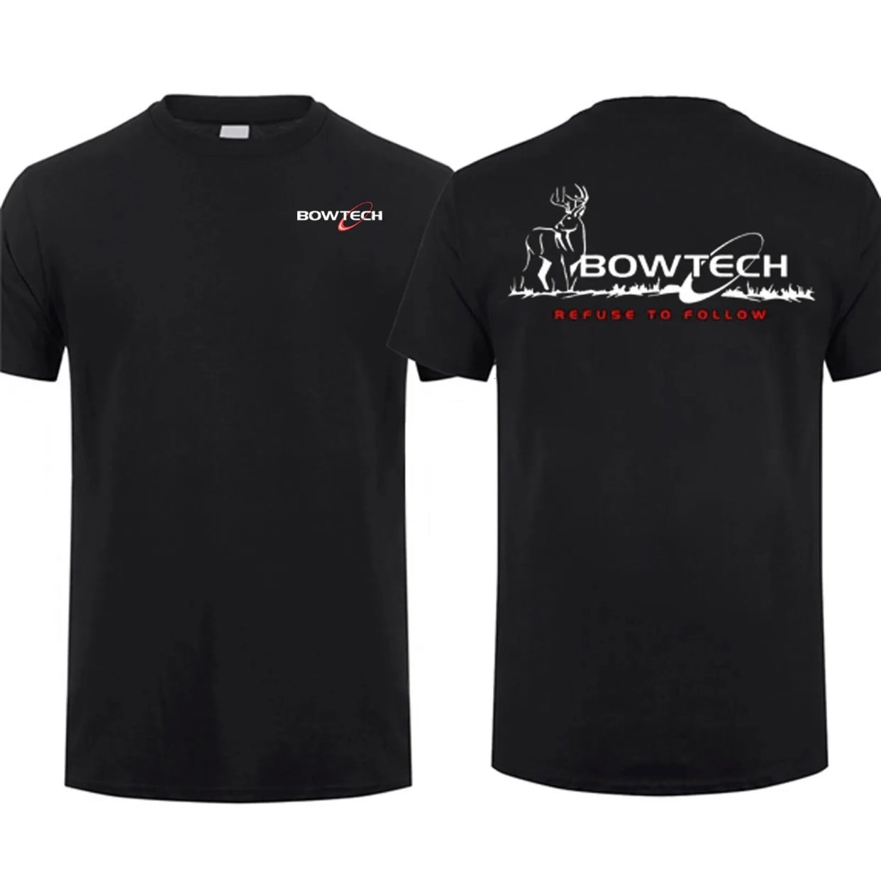 Bowtech Archery Series T-Shirt/Sweatshirt/Hoodie