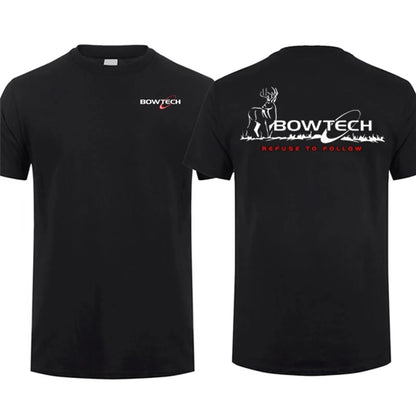 Bowtech Archery Series T-Shirt/Sweatshirt/Hoodie