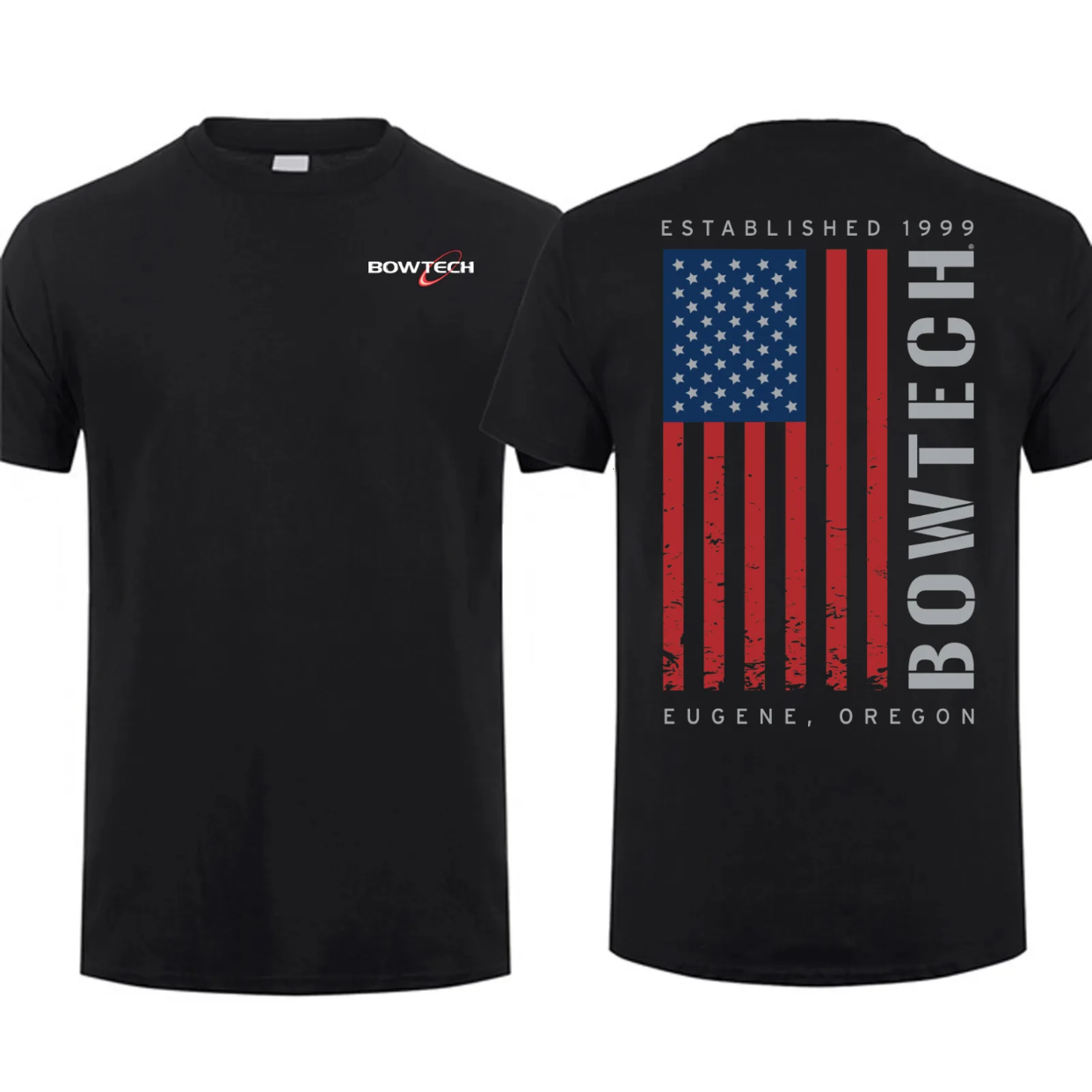 Bowtech Archery Series T-Shirt/Sweatshirt/Hoodie