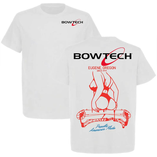 Bowtech Archery Series T-Shirt/Sweatshirt/Hoodie