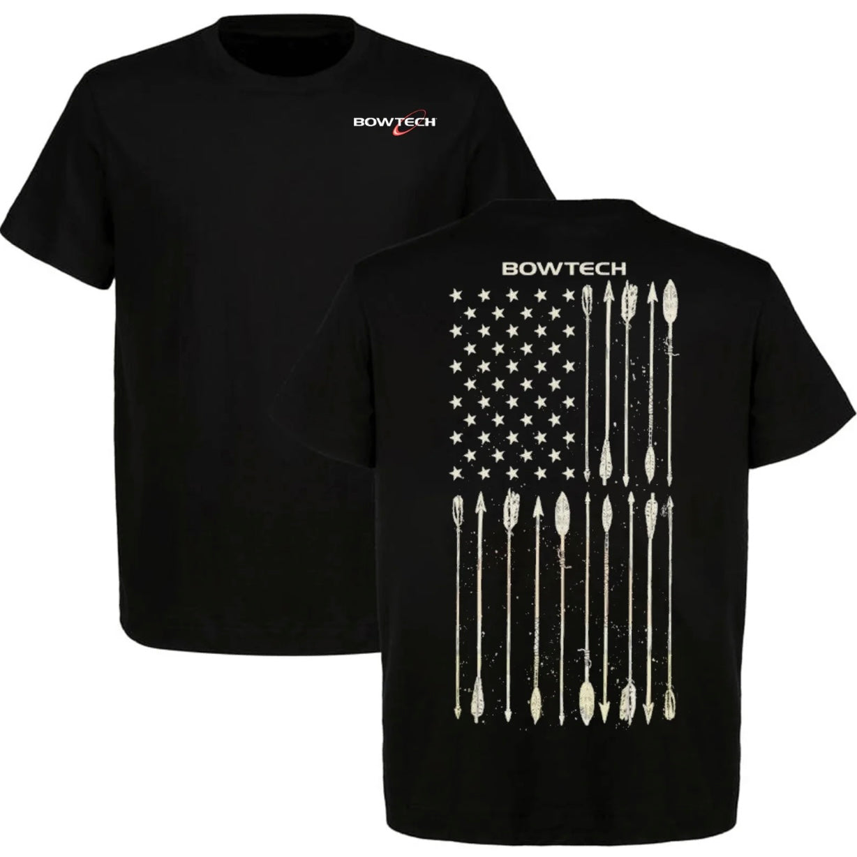 Bowtech Archery Series T-Shirt/Sweatshirt/Hoodie