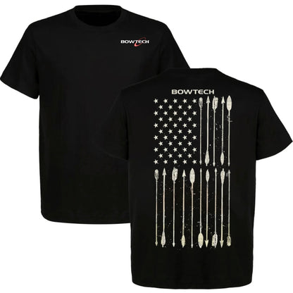 Bowtech Archery Series T-Shirt/Sweatshirt/Hoodie