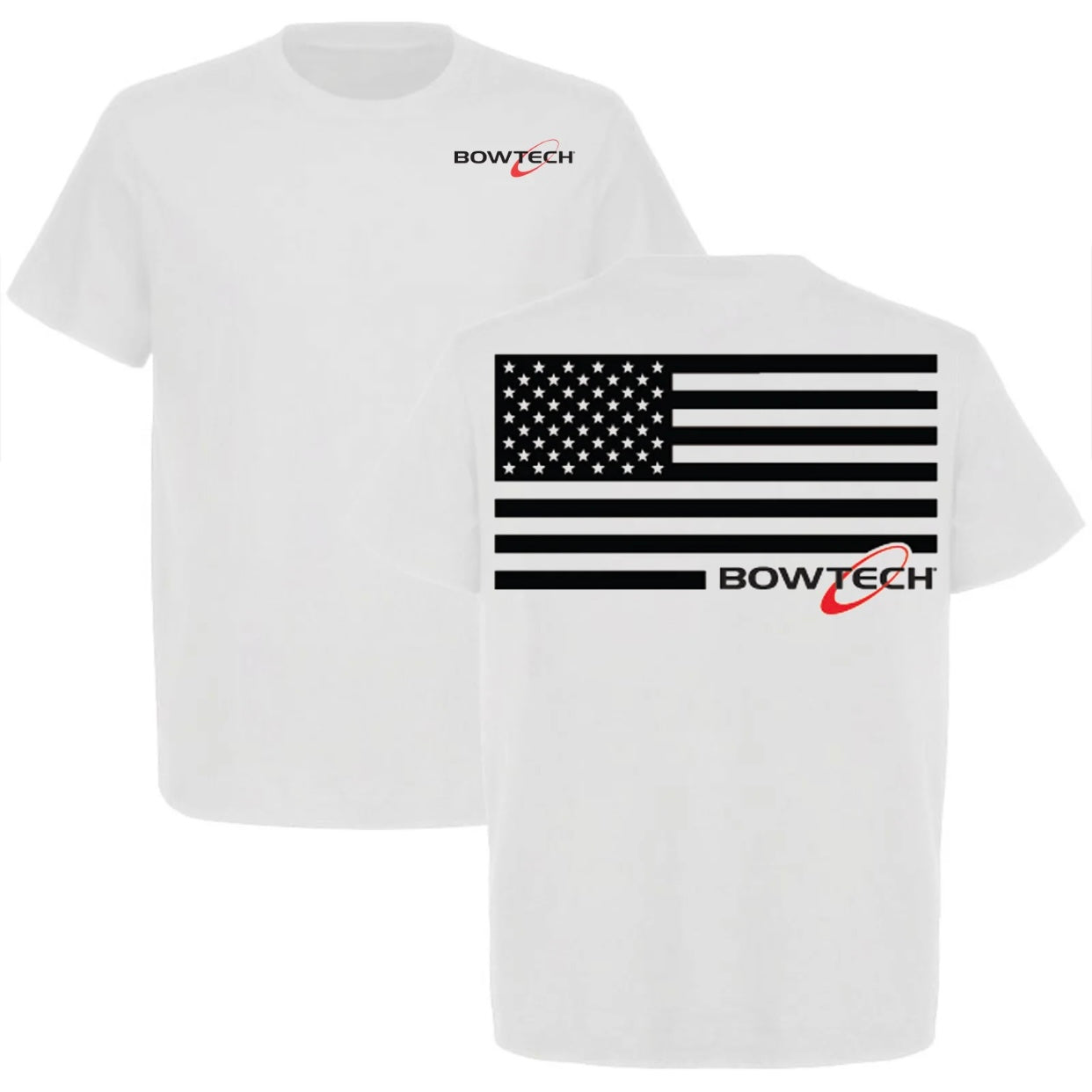 Bowtech Archery Series T-Shirt/Sweatshirt/Hoodie
