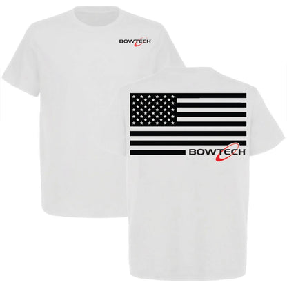 Bowtech Archery Series T-Shirt/Sweatshirt/Hoodie