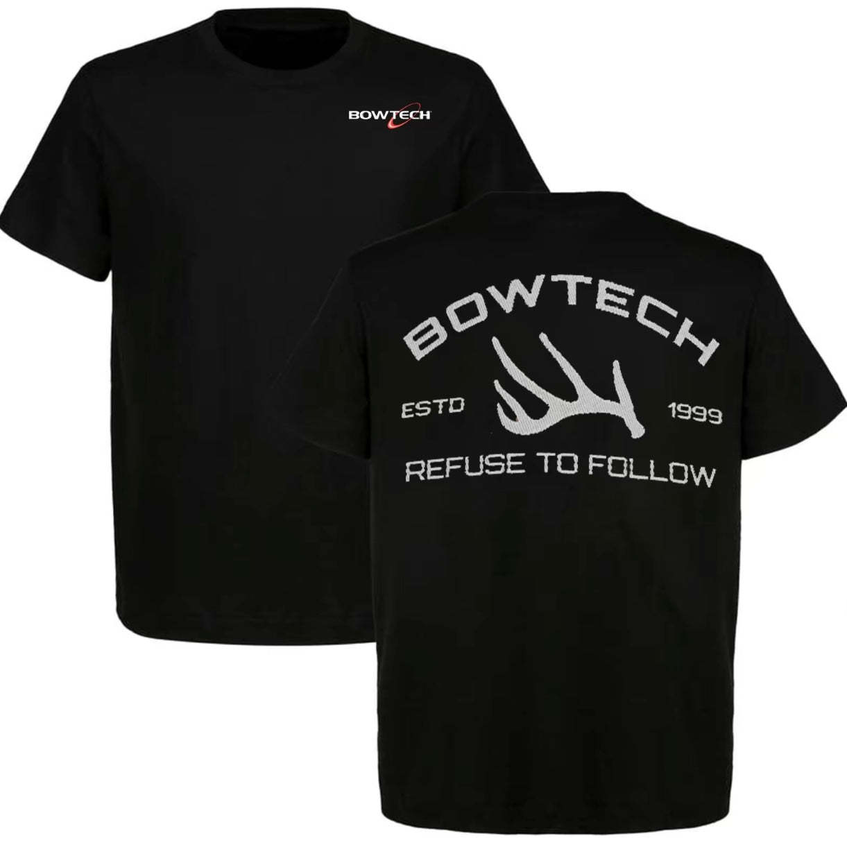Bowtech Archery Series T-Shirt/Sweatshirt/Hoodie