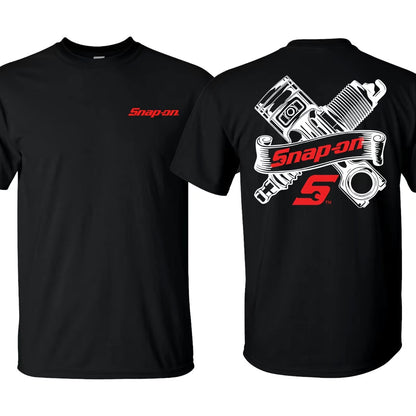 Snap On Series For Garage Enthusiasts T-Shirt/Sweatshirt/Hoodie