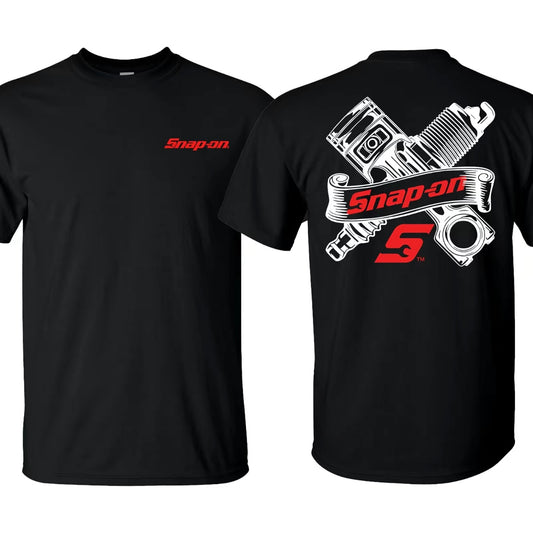 Snap On Series For Garage Enthusiasts T-Shirt/Sweatshirt/Hoodie