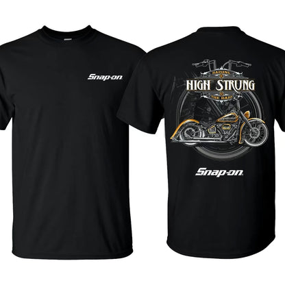Snap On Series For Garage Enthusiasts T-Shirt/Sweatshirt/Hoodie