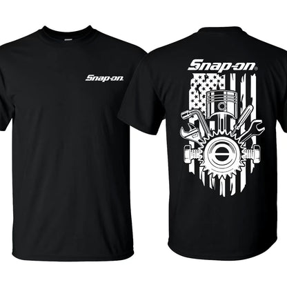 Snap On Series For Garage Enthusiasts T-Shirt/Sweatshirt/Hoodie