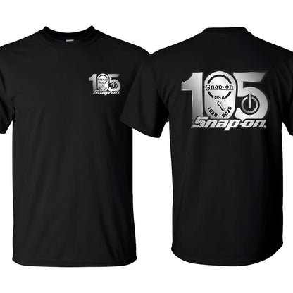 Snap On Series For Garage Enthusiasts T-Shirt/Sweatshirt/Hoodie