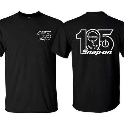 Snap On Series For Garage Enthusiasts T-Shirt/Sweatshirt/Hoodie