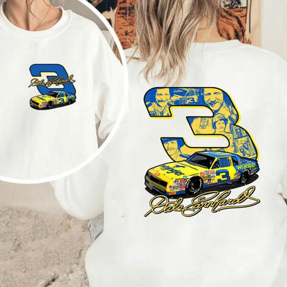 Dale Earnhardt 03 90s Seires T-Shirt/Sweatshirt/Hoodie