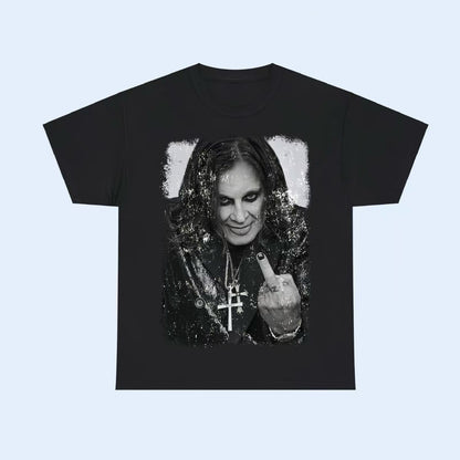 Ozzy Osbourne Black Sabbath No More Tour Series T-Shirt/Sweatshirt/Hoodie