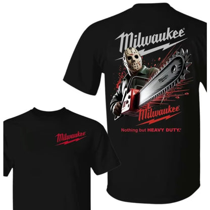 Milwaukee Seires Funny T-Shirt/Sweatshirt/Hoodie