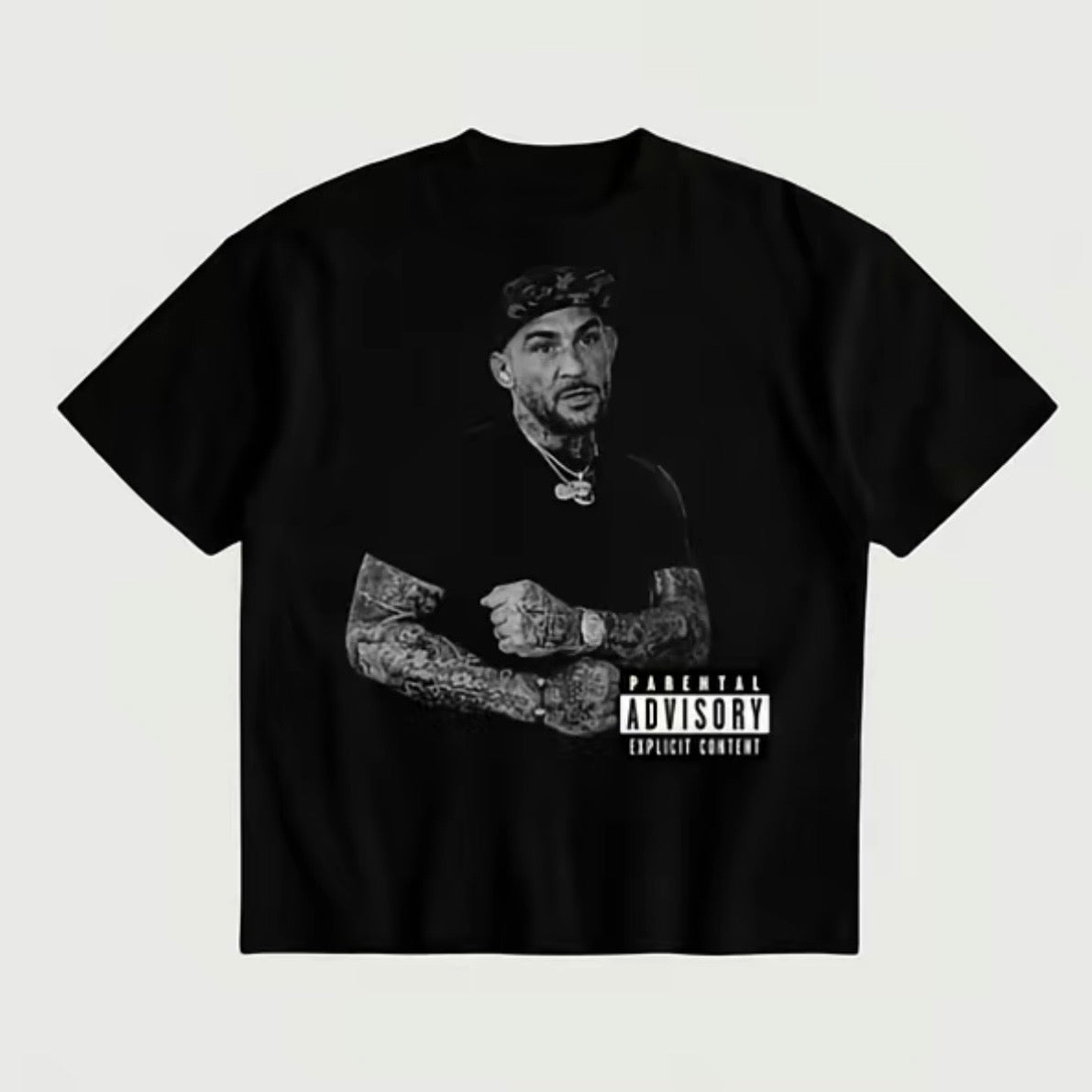Dustin Poirier MMA Fighter Series T-Shirt/Sweatshirt/Hoodie