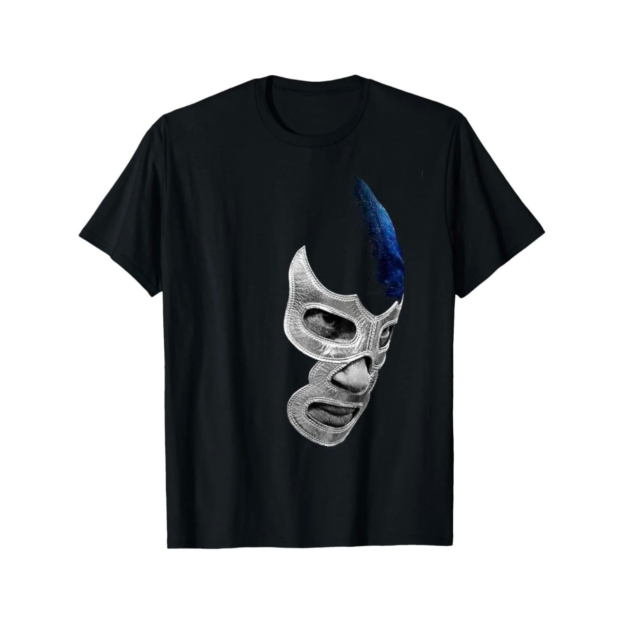 Mexican Wrestler Legend T-Shirt/Sweatshirt/Hoodie