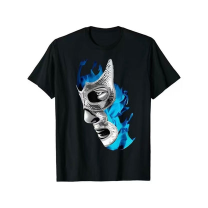 Mexican Wrestler Legend T-Shirt/Sweatshirt/Hoodie
