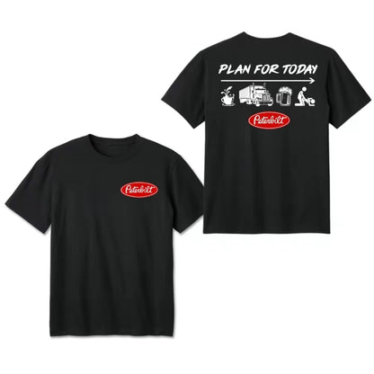 Plan For Day Series Funny T-Shirt/Sweatshirt/Hoodie