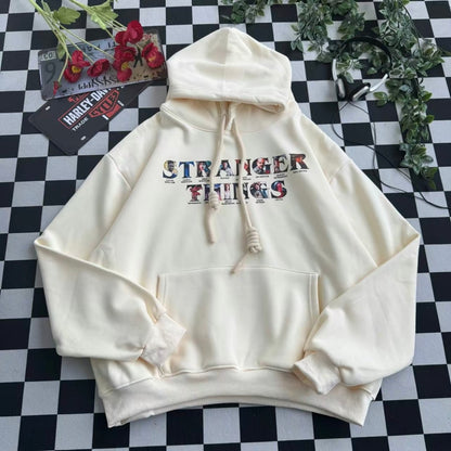 Stranger Things Series Graphic T-Shirt/Sweatshirt/Hoodie