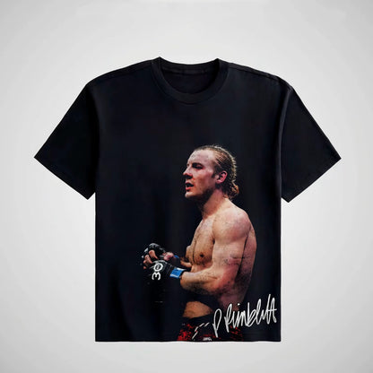 Paddy "The Baddy" Pimblett UFC Collection T-Shirt/Sweatshirt/Hoodie