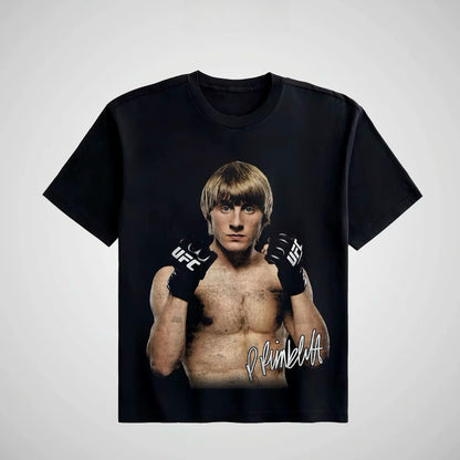 Paddy "The Baddy" Pimblett UFC Collection T-Shirt/Sweatshirt/Hoodie