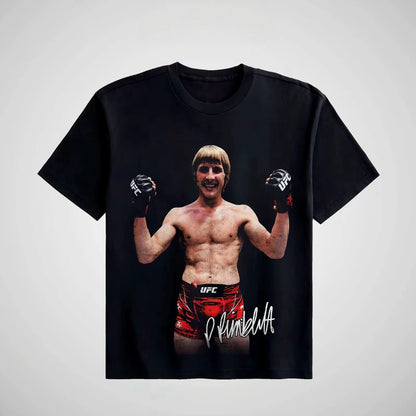 Paddy "The Baddy" Pimblett UFC Collection T-Shirt/Sweatshirt/Hoodie