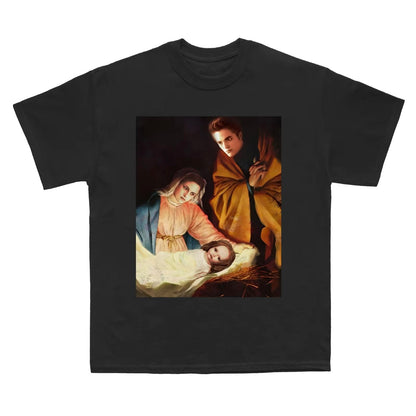 Twilight Christmas T-Shirt/Sweatshirt/Hoodie