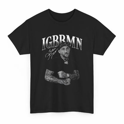 Dustin Poirier MMA Fighter Series T-Shirt/Sweatshirt/Hoodie