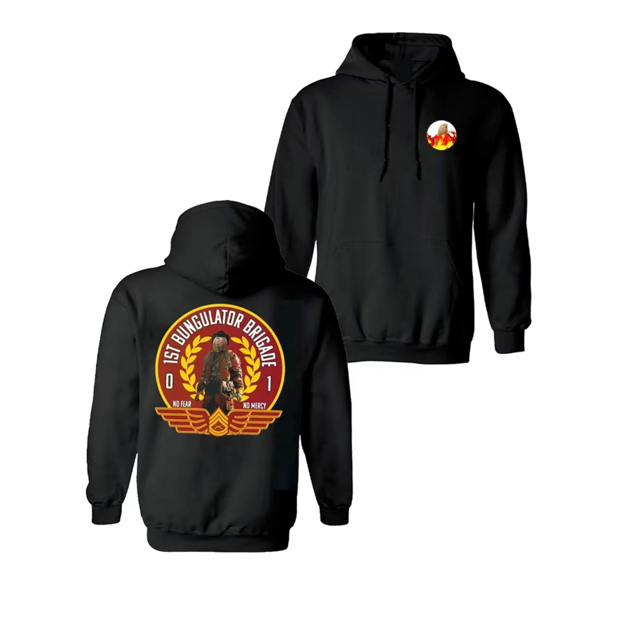 ARC Raiders Inspired Game Lovers Series T-Shirt/Sweatshirt/Hoodie