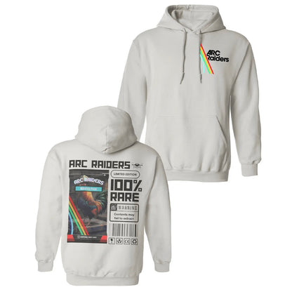 ARC Raiders Inspired Game Lovers Series T-Shirt/Sweatshirt/Hoodie