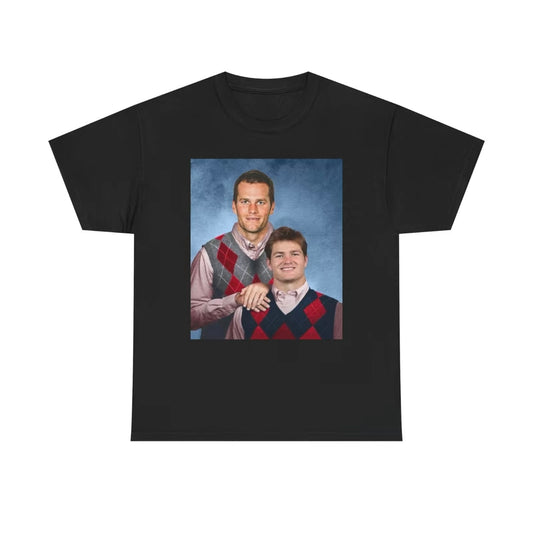 Brady & Maye Step Brothers T-Shirt/Sweatshirt/Hoodie