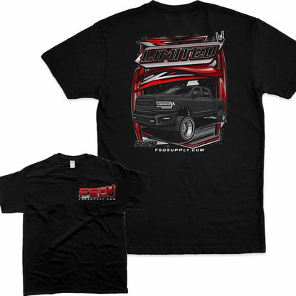 FSD Supply Co Series T-Shirt/Sweatshirt/Hoodie