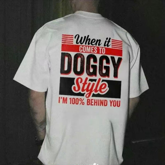 When It Comes To Style T-Shirt/Sweatshirt/Hoodie