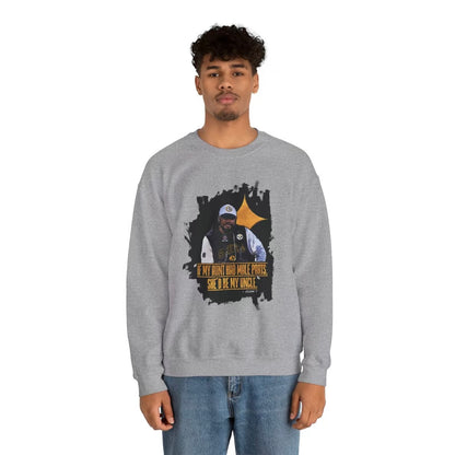 Mike Tomlin Football Funny Series T-Shirt/Sweatshirt/Hoodie