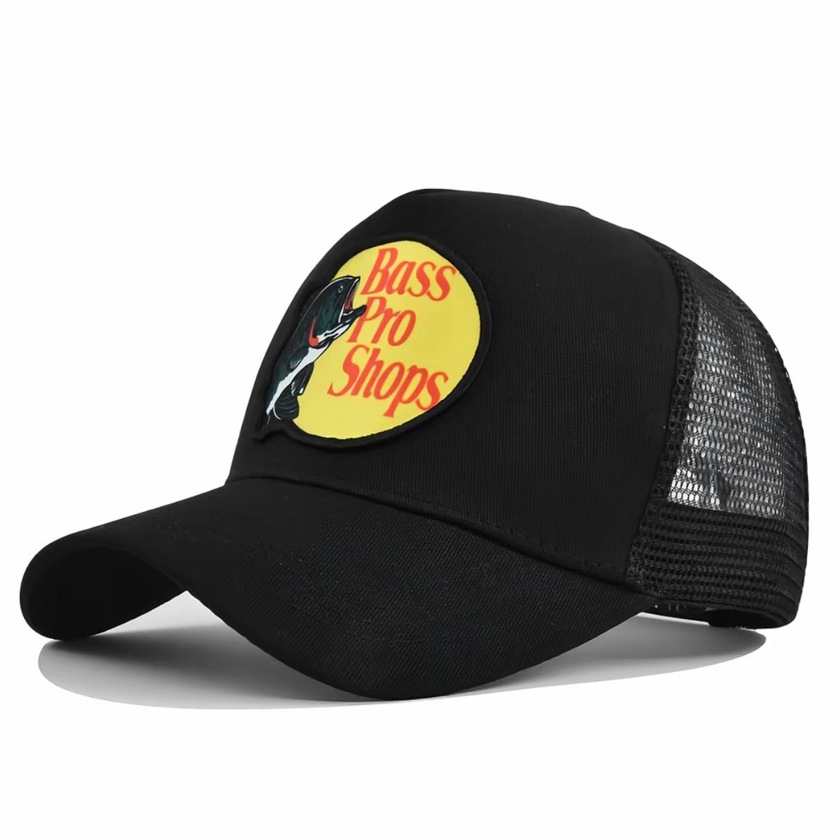 Bass Pro Shops Embroidered Hat