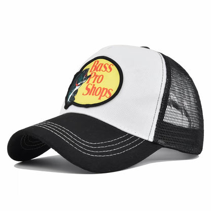 Bass Pro Shops Embroidered Hat