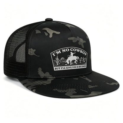 I'm No Cowboy Hat