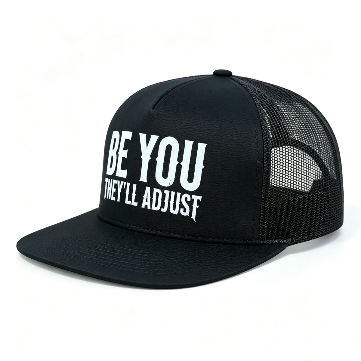 Be You They'll Adjust Hat