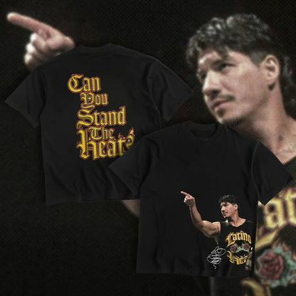 Eddie Guerrero Latino Heat WWE Champion T-Shirt/Sweatshirt/Hoodie